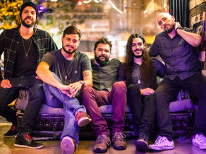 Mineiros do GAMP lançam single ‘Transarino’, também lançada em clipe, é a nova composição do grupo,