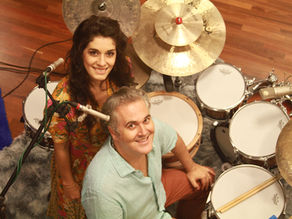 Vem coisa boa ai se liga!Documentário que mostra uma viagem pelos ritmos do mundo terá primeira exib