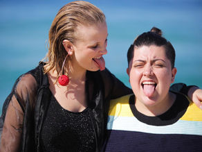 Ana Vilela grava clipe de seu novo single “Pra Não Te Acordar” Lançamento está previst