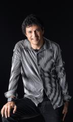 JORGE VERCILLO LEVA O SHOW "FINAL FELIZ" AO QUALISTAGE NA VÉSPERA DO DIA DOS NAMORADOS, 11 DE JUNHO