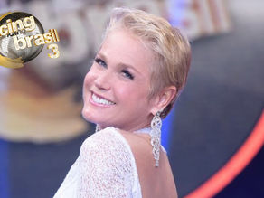 Xuxa Vem com tudo dia 17 e ainda diz “`Quem não quiser se superar ou dar o seu melhor vai sair logo