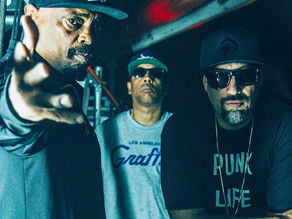 Sonoro Coletivo realiza um dos maiores eventos de hip hop do ano no Rio de Janeiro com show do Cypre