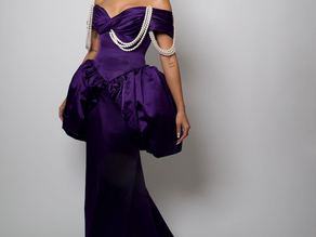 ANITTA COMPARECE AO MET GALA PELO SEGUNDO ANO CONSECUTIVO