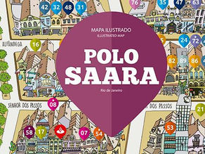 Nobre Assessoria Assume a gestão de assessoria do Maior mercado Céu aberto do RJ com novidades e inf