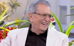 Carlos Alberto de Nóbrega é o entrevistado da “Live das Venenosas” desta quinta-feira, d