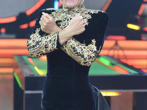 Xuxa relembra momento em que se mudou para o Rio de Janeiro em programa especial Hoje!!! Você vai pe