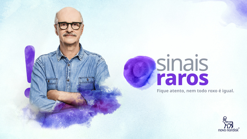 Cissa Guimarães e Marcos Caruso unem-se em campanha de conscientização sobre distúrbios hemorrágicos