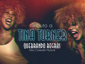 Musical Quebrando regras restreia no rio com casa lotada