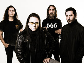 Nossa dica para os Roqueiros de plantão! Formação original do Shaman volta aos palcos após 12 anos T