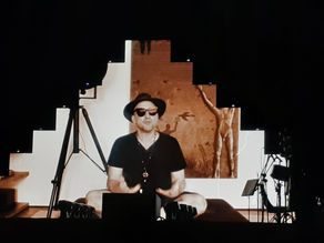 Paulo Gustavo lota casa de show no Rio com espetáculo musical sua mãe