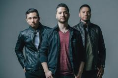 Boyce Avenue desembarca para sua maior turnê no Brasil em junho