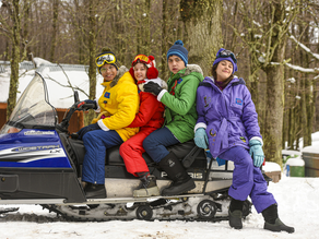 “Detetives do Prédio Azul 3 — Uma Aventura no Fim do Mundo” chega a mais de 750 sa