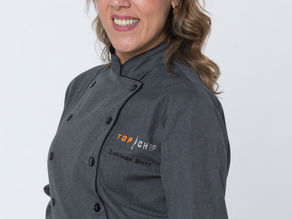 Final da segunda temporada do Top Chef Brasil bate recorde histórico de audiência;