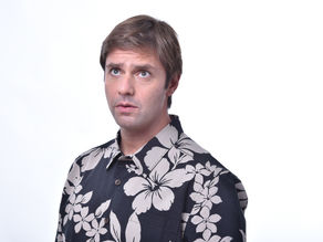 Do “Comédia MTV” e acaba de receber o “Grande Prêmio Smiles Risadaria de HumorR