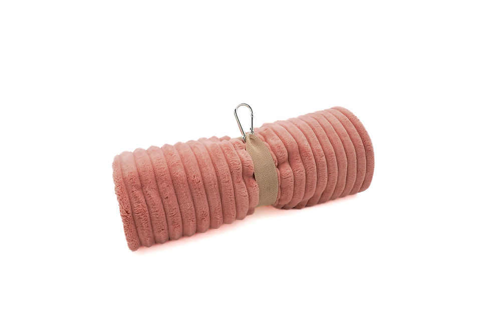 Miniaturbild: OUTDOORDECKE - Rosé