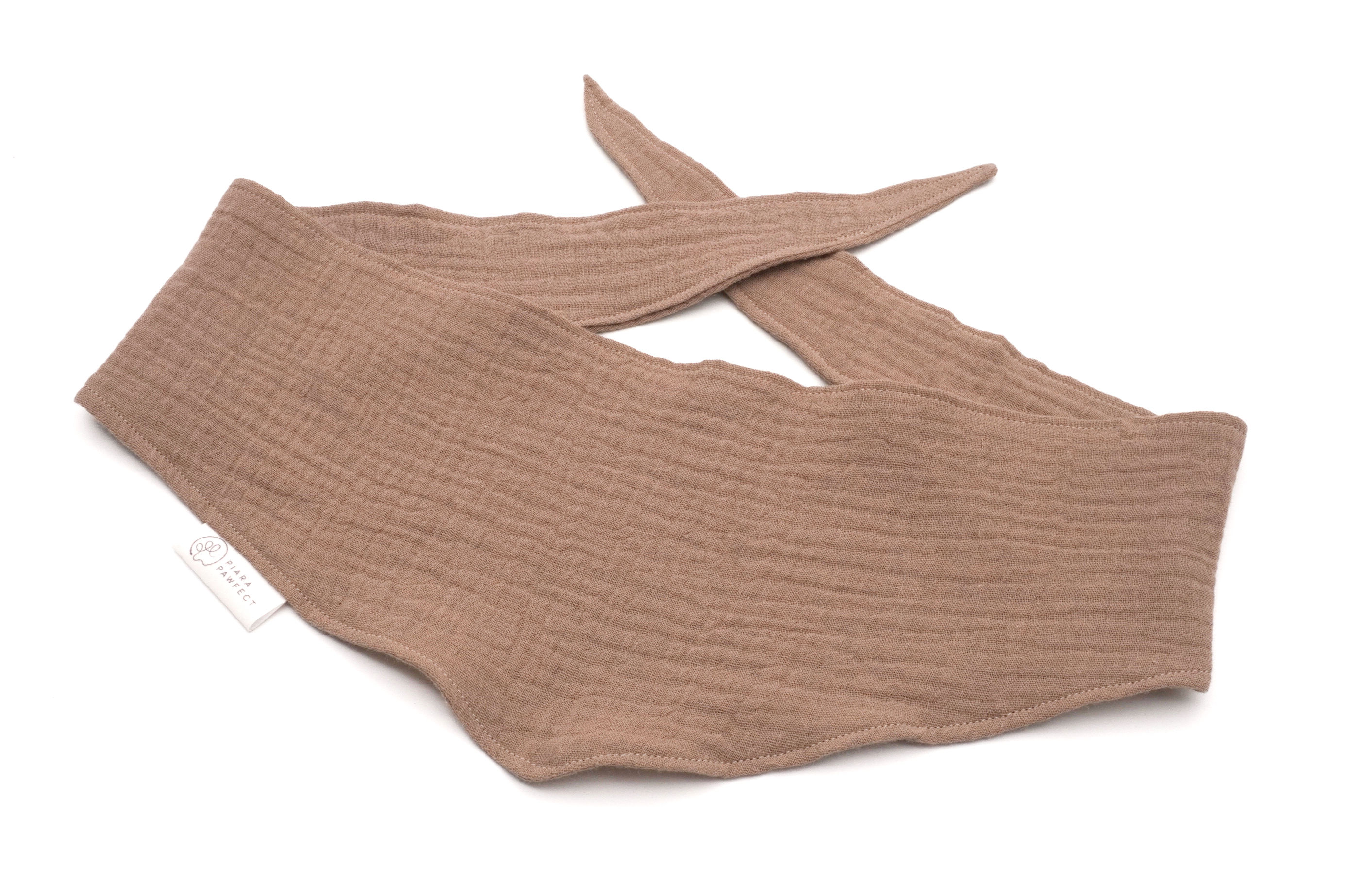 NEUTRAL DUNE Halstuch