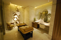 Club House, Residence 88, Hong Kong 6