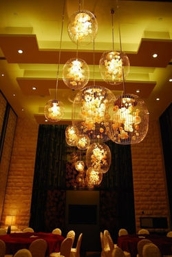 Shang Garden Chinese Restaurant, Futian Shangri-La, Shenzhen, China 2