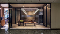 Dome_Design_Consultant, Beijing, China_1