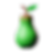 Icon / Fruits / Pear