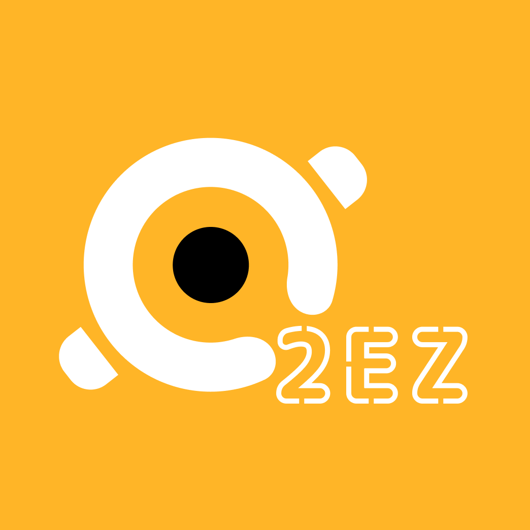 O2EZ Logo 1