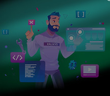 FireShot Capture 633 - Agence Web - sites Internet et applications à Carpentras - Kalixys_