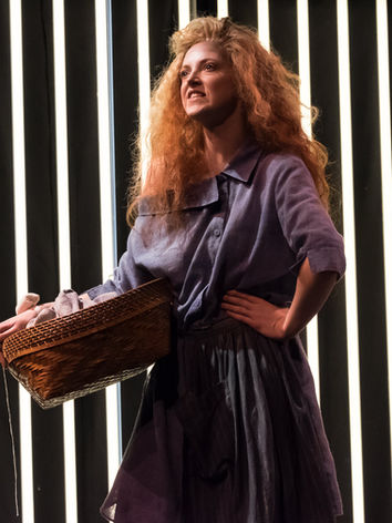Quills Robert Lepage