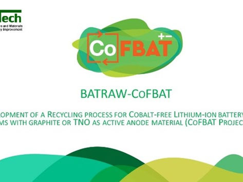 CoFBAT contributed to the BATRAW General Assembly