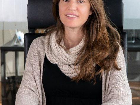 Interview with CIC energiGUNE