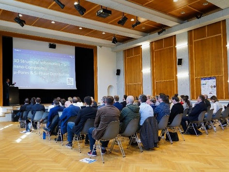 CoFBAT at the Graz Battery Days 2022