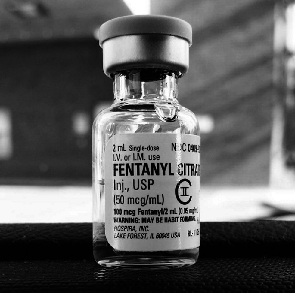 Thumbnail: XANAX,OXYCODONE,TRAMADOL,DIAZAPRAM,FENTANYL