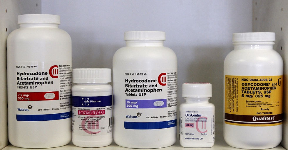 Thumbnail: XANAX,OXYCODONE,TRAMADOL,DIAZAPRAM,FENTANYL