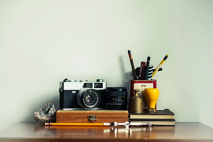 Cancelled Travel Plans? Try These 5 Creative Ideas To Feed Your Wanderlust