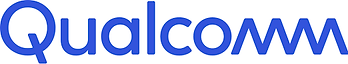 Qualcomm Company Logo