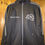 Thumbnail: Full Zip Tracksuit Top						