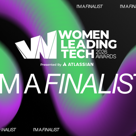 ORCA Opti Founder Named Finalist in 2026 Women Leading Tech Awards