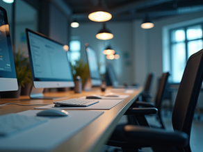 Implementing Innovative Business Solutions for Success