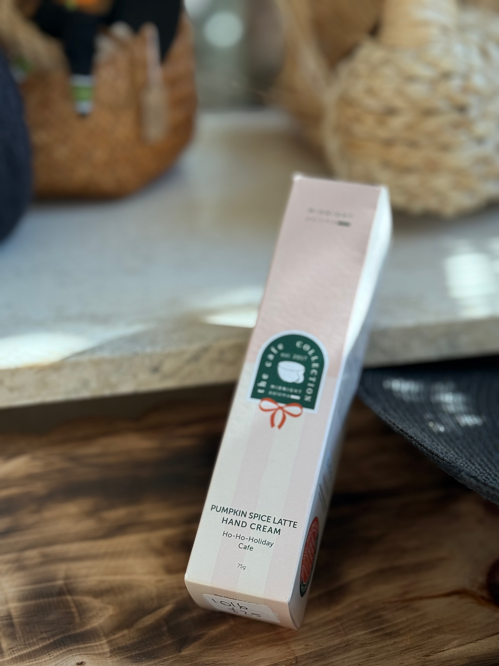 Thumbnail: Midnight Paloma Hand Cream