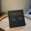 Thumbnail: Black Label Huggie Earrings