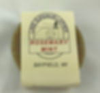 Thumbnail: ROSEMARY MINT