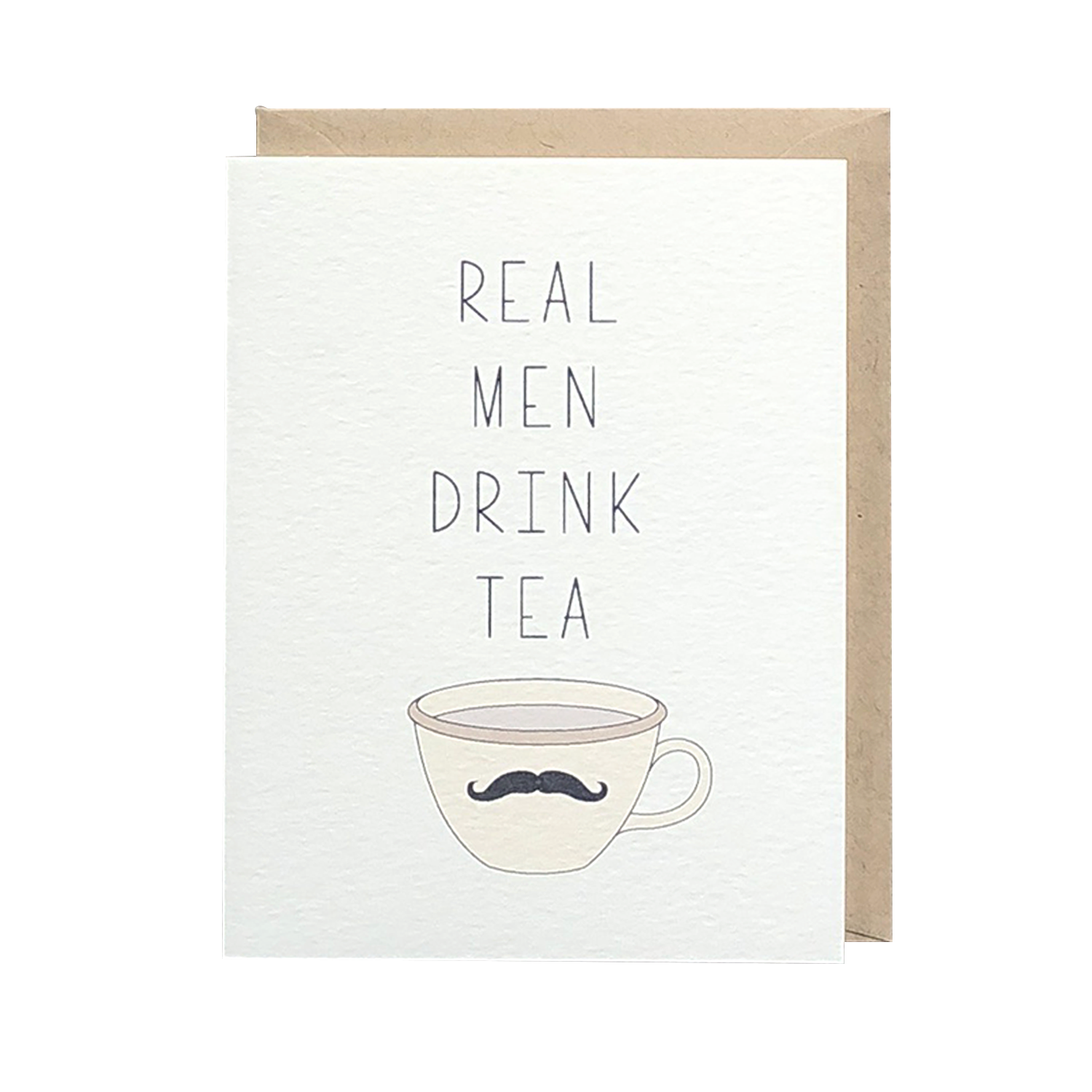 Real Men Tea
