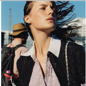 Chanel Official for AnOther Magazine