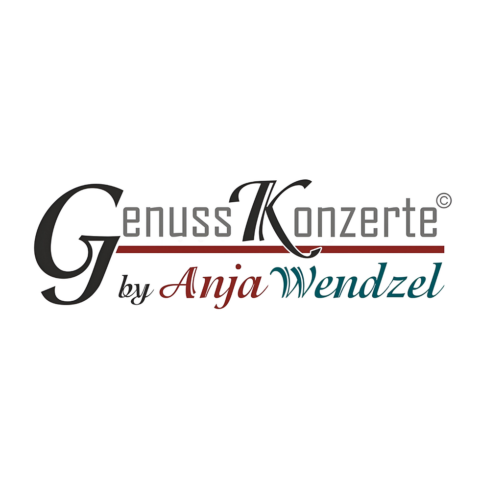 GenussKonzerte by Anja Wendzel Logo Transparent .png