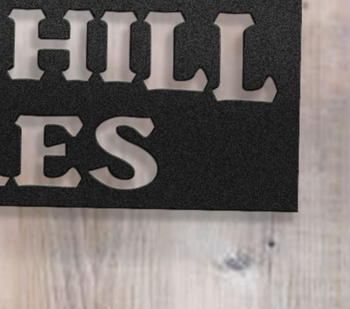 Thumbnail: International Farmall Cub Tractor Metal Farm Sign