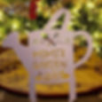 Thumbnail: Grandmas Garden Sign, Gift for Grandma