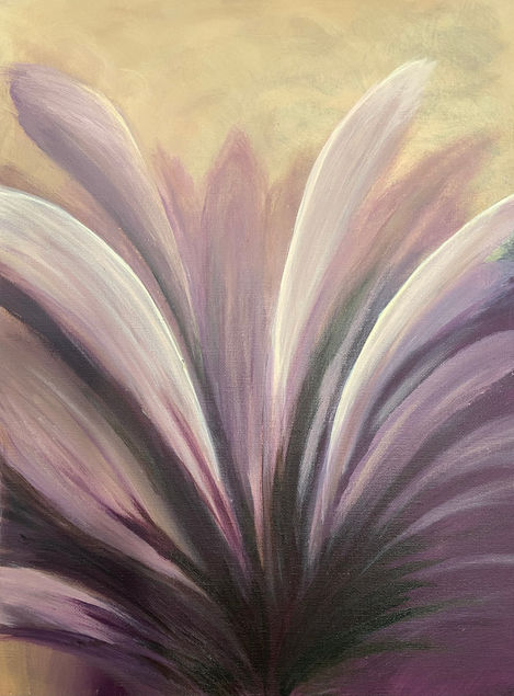 La fleur