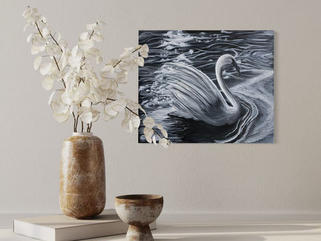 Swan Lake