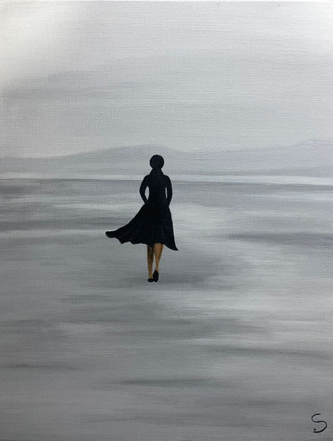 Calmness