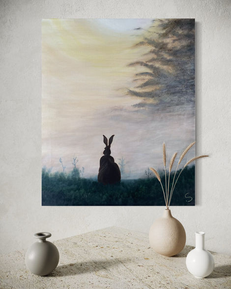 A new day in Wonderland