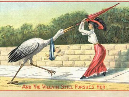 How Far Have We Come To Go Backwards? --- WE WON!!!!